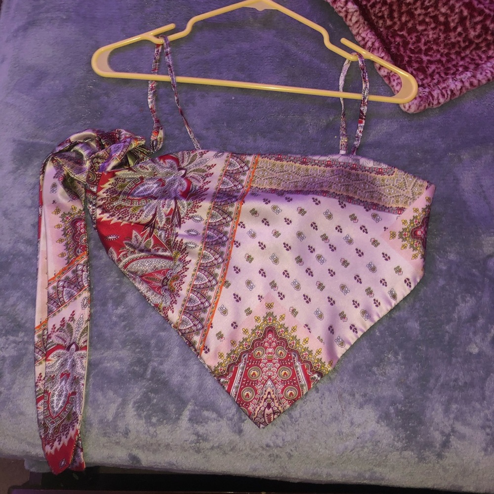 SHEIN top